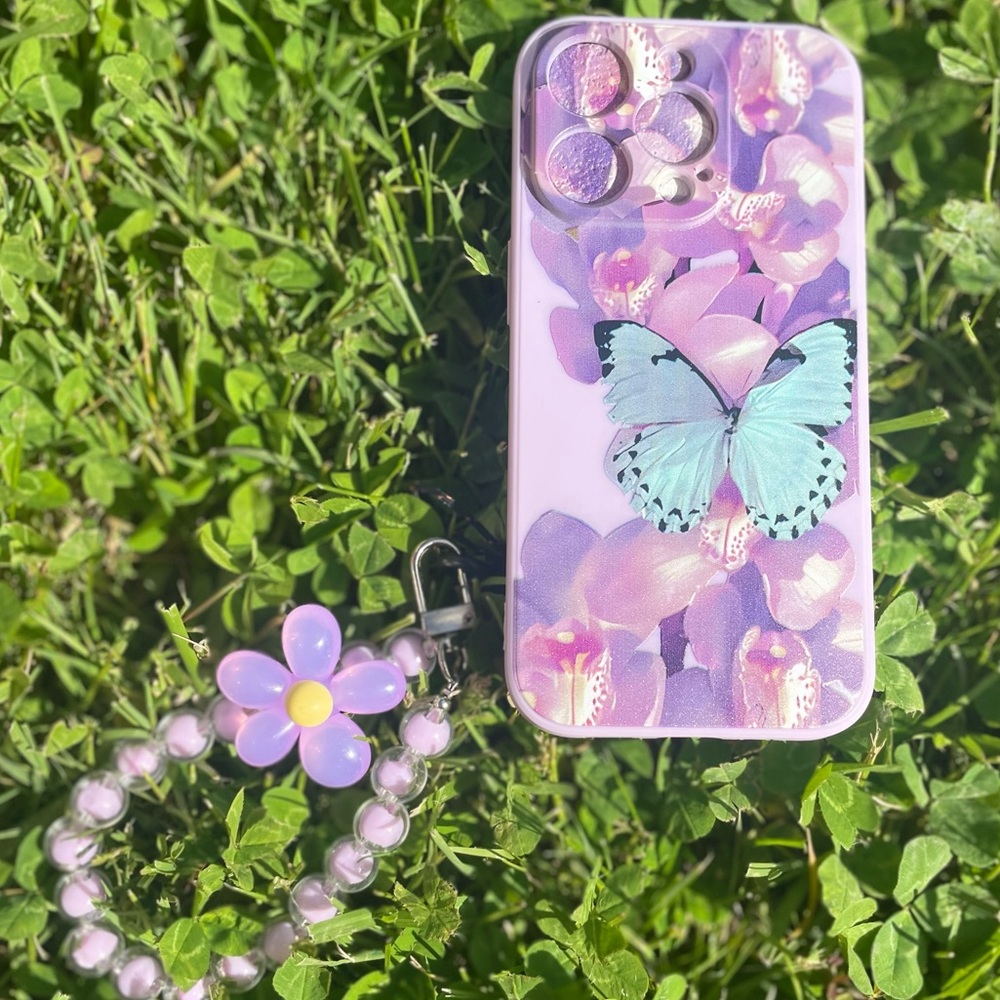 Case iPhone 14 Pro cute